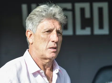 Vasco está invicto com Renato Gaúcho, mas defesa ainda preocupa