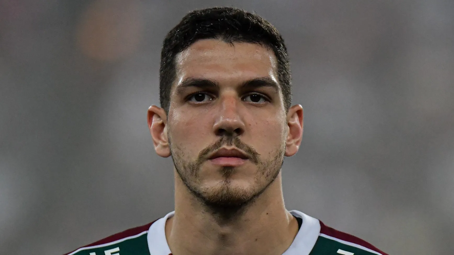 Nino - Foto: Thiago Ribeiro/AGIF.