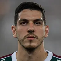 Palmeiras pode desistir de Nino e já procura alternativas