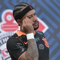 Seleção da Holanda corta Memphis e muda tratamento de lesão