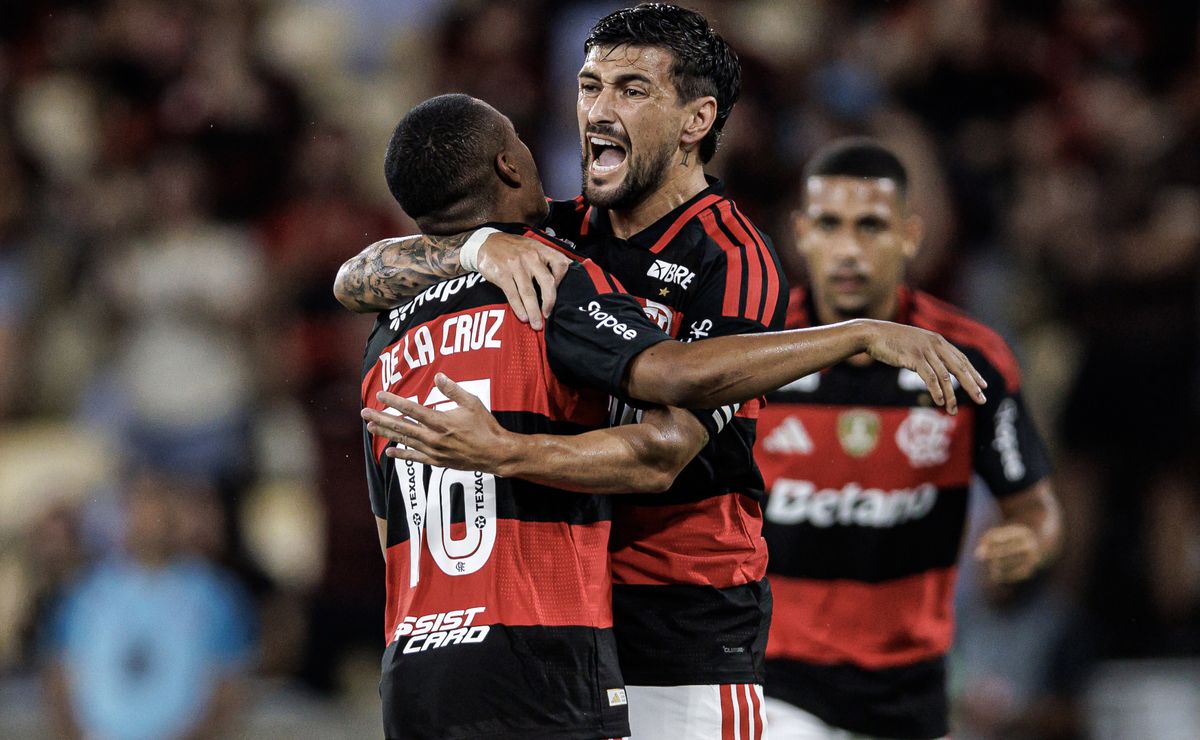 Flamengo ganha destaque e sete jogadores são convocados para quatro seleções na Data FIFA