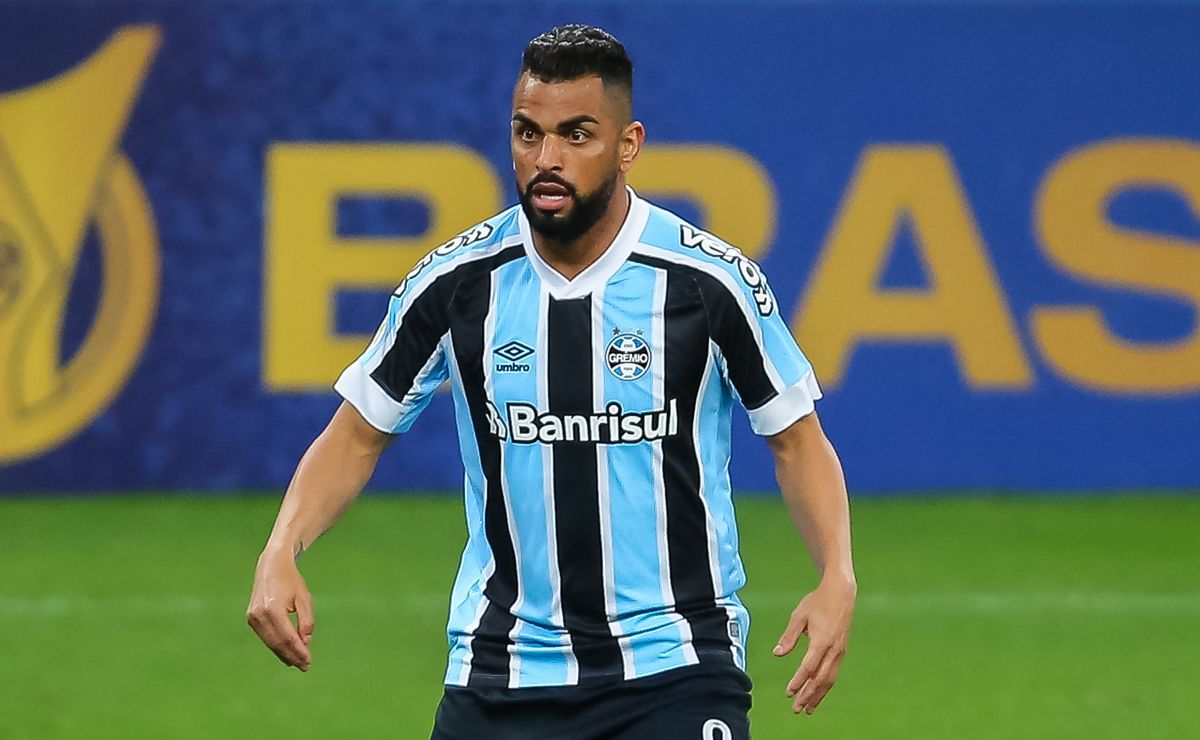 Ídolo do Grêmio, Maicon acerta previsão ao alertar Luís Castro antes de derrota para o Vasco