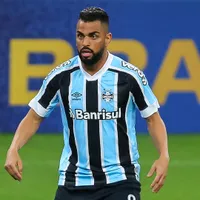 Maicon, ex-Grêmio, acerta previsão antes de derrota para o Vasco