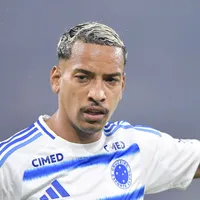 Matheus Pereira será a prioridade de Artur Jorge