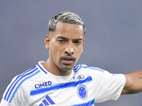 Matheus Pereira será a prioridade de Artur Jorge