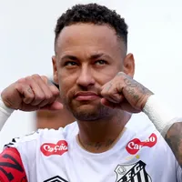 Santos ficou incomodado após Neymar passar dias jogando poker
