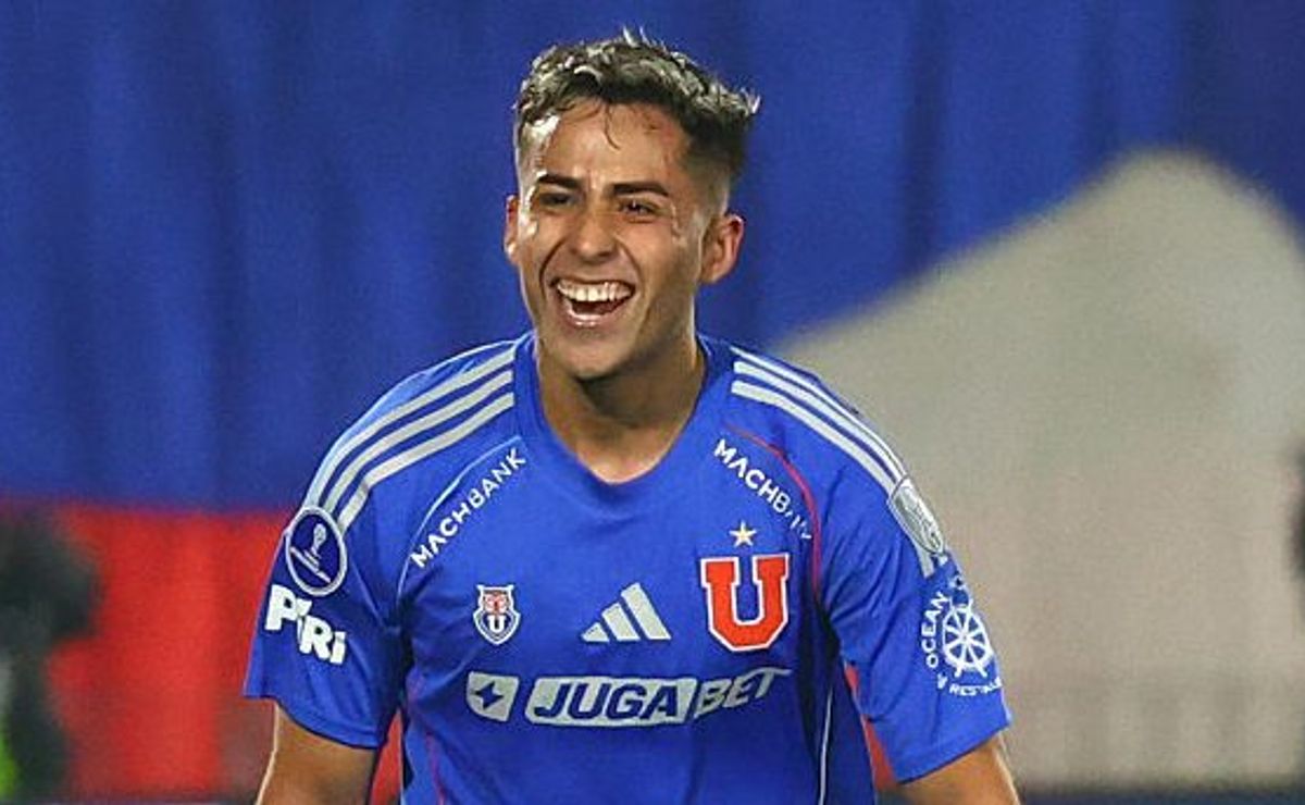 Atlético-MG não desiste de Lucas Assadi e vai tentar fechar pré-contrato em junho