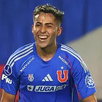 Atlético-MG não desiste de Assadi e vai tentar fechar pré-contrato