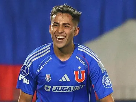 Atlético-MG não desiste de Assadi e vai tentar fechar pré-contrato