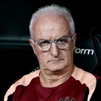 Dorival Jr define prioridades no Corinthians na Data Fifa