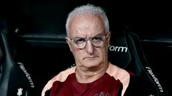 Dorival Jr é o técnico do Corinthians. Foto: Marcello Zambrana/AGIF