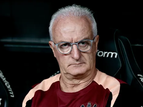 Dorival Jr define prioridades no Corinthians na Data Fifa