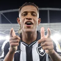 Palmeiras quer Danilo e Botafogo pede R$ 151,9 milhões