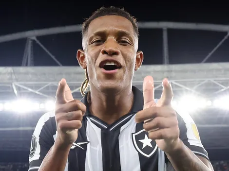 Palmeiras quer Danilo e Botafogo pede R$ 151,9 milhões