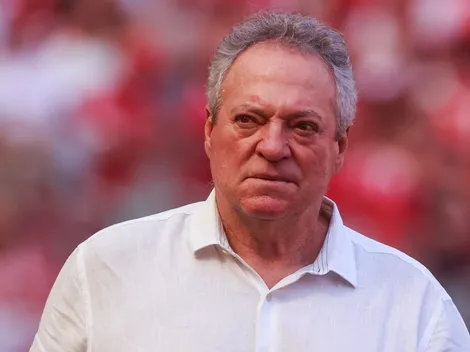 Abel Braga consegue efeito suspensivo no STJD por polêmica em 2025
