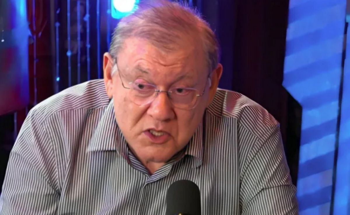 Milton Neves inclui Léo Pereira e Endrick em escalação ideal da seleção brasileira contra a França