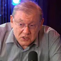 Milton Neves inclui Léo Pereira e Endrick em escalação ideal para Brasil x França