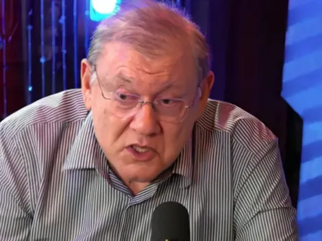 Milton Neves inclui Léo Pereira e Endrick em escalação ideal para Brasil x França