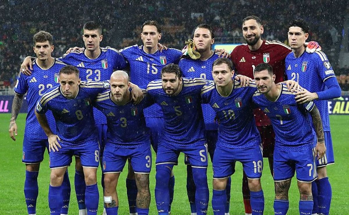 Repescagem da Copa do Mundo: entenda o formato e seleções na disputa