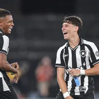 Profissionais do Botafogo temem debandada de jogadores