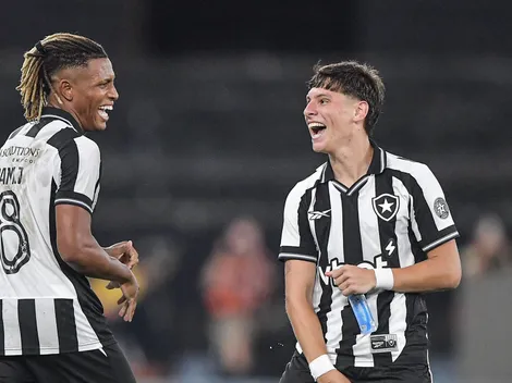 Profissionais do Botafogo temem debandada de jogadores