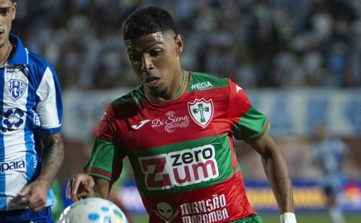 Fluminense dorme no ponto, toma chapéu no mercado da bola e atacante Maceió vai jogar pelo Remo