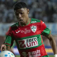 Fluminense toma chapéu e Maceió vai jogar pelo Remo