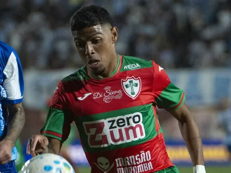 Fluminense toma chapéu e Maceió vai jogar pelo Remo