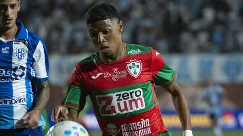 Maceió não será do Fluminense.