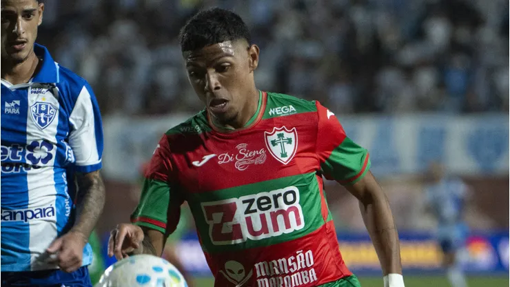 Maceió não será do Fluminense.
