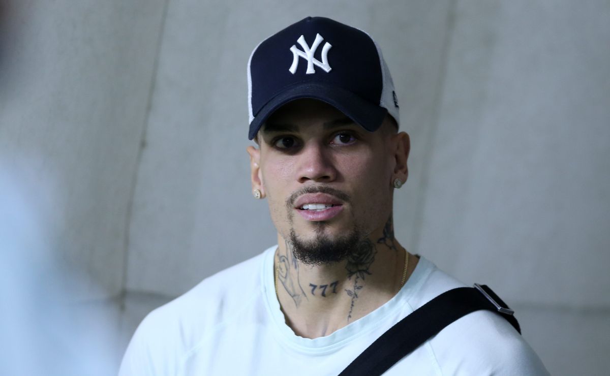 Palmeiras projeta evolução de Paulinho durante a Data Fifa, mas prega cautela nos bastidores