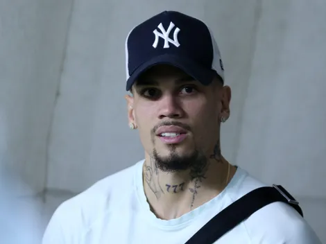 Palmeiras projeta evolução de Paulinho durante a Data Fifa