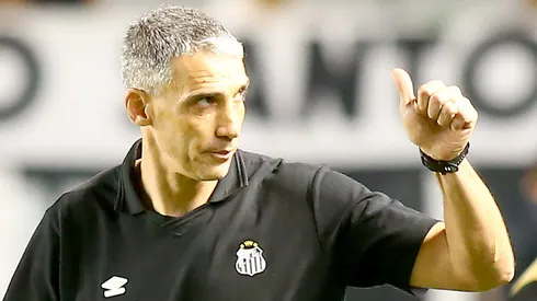 Vojvoda é opção no Botafogo – Foto: Mauricio De Souza/AGIF.