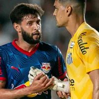 Santos avança por Juninho Capixaba e oferece contrato até 2028