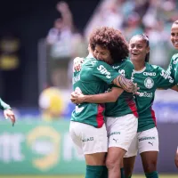 Veja a tabela do Brasileirão Feminino após a 4ª rodada