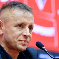 Cicinho vê Rafinha em contradição ao explicar Roger Machado no São Paulo