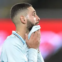 Wagner Leonardo não está insatisfeito no Grêmio