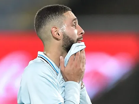 Wagner Leonardo não está insatisfeito no Grêmio