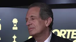 BAP em entrevista. Foto: Reprodução/YouTube ESPN Brasil.