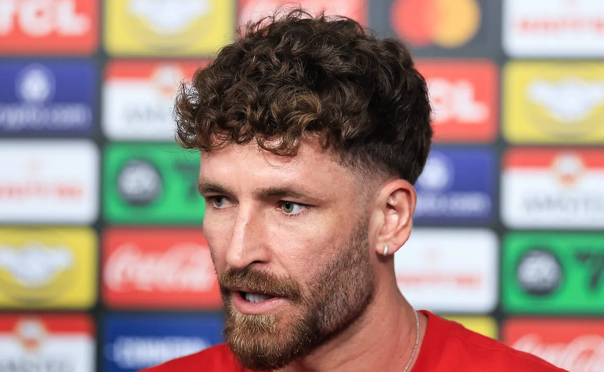 Léo Pereira revela conversa com Marquinhos após Flamengo x PSG no Mundial: “Ele me surpreendeu”