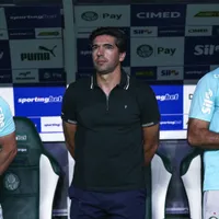 Palmeiras usa Data FIFA para acelerar recuperação física do elenco