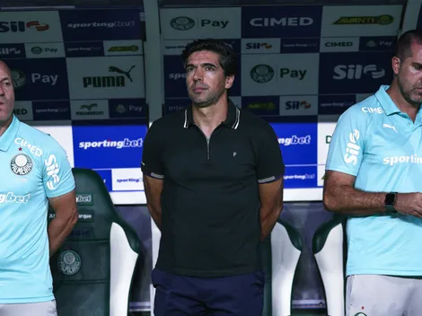 Palmeiras usa Data FIFA para acelerar recuperação física do elenco