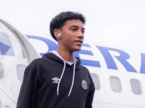 Robinho é sugerido ao Flamengo, mas investida fica para junho