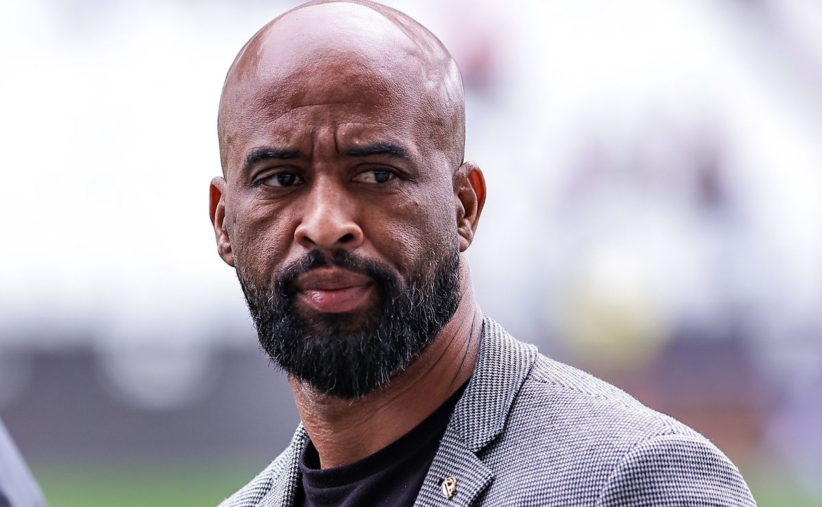 Fabinho Soldado expõe trabalho para derrubar transfer ban e detalha movimentação para contratar reforços