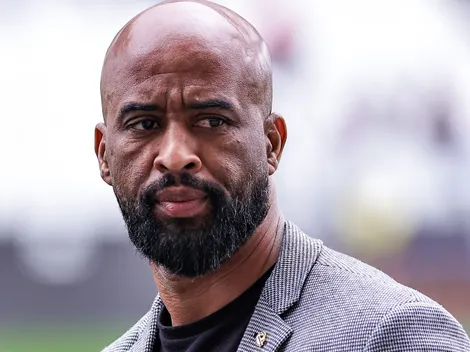 Soldado detalha trabalho para derrubar transfer ban e contratar reforço