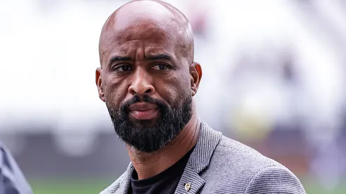 Fabinho Soldado detalhou situaçao do Inter no mercado – Foto: Fabio Giannelli/AGIF