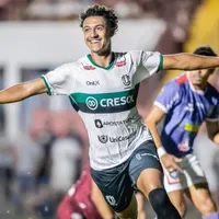 Grêmio avalia volta de lateral Thiago Rosa para suprir ausência de Marlon