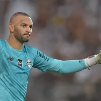 Defesa preocupa no Grêmio