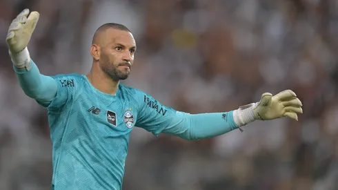 Foto: Thiago Ribeiro/AGIF