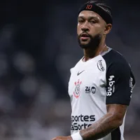 Memphis, do Corinthians, é comparado a Tévez por PVC: "Foco na Copa"